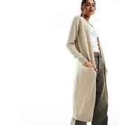 VILA Giacchetta 'Ril' beige sfumato, Taglia XXL