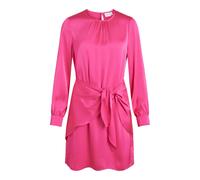 Vila Clothes Abito Donna - fuchsia / 38