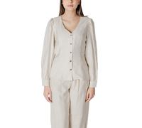 Vila Clothes Blouse Donna