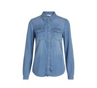 Vila Clothes Camicia Donna