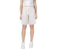 Vila Clothes Shorts Donna