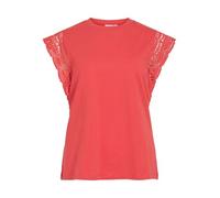 Vila Donna Top VIMANDALA Girocollo, Hibiscus1, M