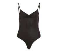 VILA Donne Body Canottiera senza maniche Vestibilità regolare top comodo Spallin
