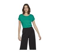 VILA - Dreamers Pure Donna T-Shirt - - Tops - Donna - Verde - S