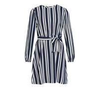 VILA - Elegante Abito Corto con Maniche Lunghe - - Dresses - Donna - Multicolore - M
