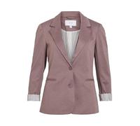 Vila Female Blazer VISAGA Jersey, Twilight Mauve, XS