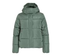 Vila Giacca a buffer da donna VIMILJA con cappuccio, Laurel Wreath, 48