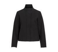 VILA Giacca di mezza stagione nero Donna - Abbigliamento - Taglie comode - Giacche VILA XL