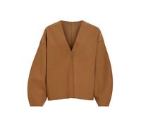 VILA Giacca di mezza stagione 'VIJUICE' marrone Donna - Abbigliamento - Taglie comode - Giacche VILA M