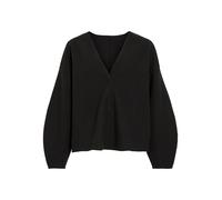 VILA Giacca di mezza stagione 'VIJuice' nero Donna - Abbigliamento - Taglie comode - Giacche VILA M