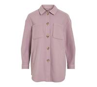 VILA Giacca di mezza stagione 'VIKimmi' malva Donna - Abbigliamento - Taglie comode - Giacche VILA XL
