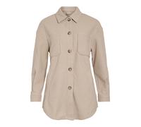 Vila Camicia Overshirt Kimmi