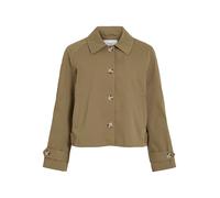 VILA Giacca di mezza stagione 'VIMaddi' oliva Donna VILA XS