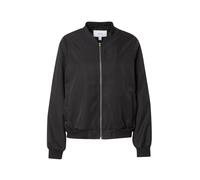 VILA Giacca di mezza stagione 'VIPapaya' nero Donna VILA XS nero
