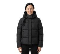 Vila Milja Padded Puffer Jacket Nero 40 Donna