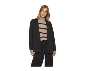 VILA - Giacca Varone Donna - - Jackets - Donna - Nero - M