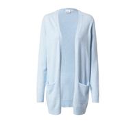 VILA Giacchetta 'Ril' blu chiaro Donna VILA XS blu chiaro