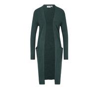 VILA Giacchetta 'Ril' verde scuro Donna VILA L verde scuro