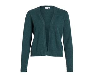 VILA Giacchetta 'Ril' verde scuro Donna VILA XL