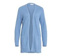 VILA Giacchetta 'VIDalo' blu chiaro Donna VILA M blu chiaro