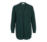 VILA Giacchetta 'VIDalo' verde scuro Donna VILA XL verde scuro