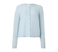 VILA Giacchetta 'VILORY' blu chiaro Donna - Abbigliamento - Taglie comode - Pullover e cardigan - Cardigan VILA XL