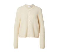 VILA Giacchetta 'VILory' sabbia Donna - Abbigliamento - Taglie comode - Pullover e cardigan - Cardigan VILA XL