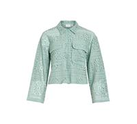 VILA Giacchetta 'VIMerinda' blu chiaro Donna VILA S