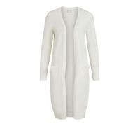 VILA Giacchetta 'VIRil' bianco Donna VILA L bianco