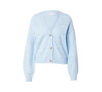 VILA Giacchetta 'VIRil' blu chiaro Donna VILA L blu chiaro
