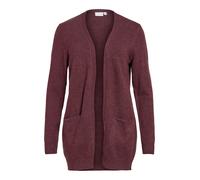 VILA Giacchetta 'VIRil' borgogna Donna VILA M
