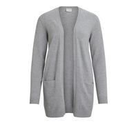 VILA Giacchetta 'VIRil' grigio sfumato Donna VILA XS grigio sfumato