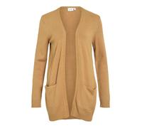 VILA Giacchetta 'VIRil' marrone Donna VILA XS marrone