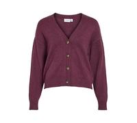 VILA Giacchetta 'VIRIL' melanzana Donna VILA M melanzana