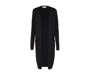 VILA Giacchetta 'VIRil' nero Donna VILA S