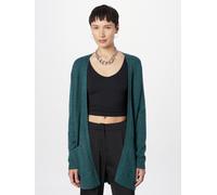 VILA Giacchetta 'Viril' verde scuro, Taglia XS
