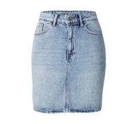 VILA Gonna 'Kaja' blu denim Donna - Abbigliamento - Taglie comode - Gonne VILA 42