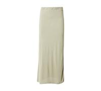 VILA Gonna 'Modala' verde pastello Donna - Abbigliamento - Taglie comode - Gonne VILA 42