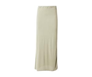 VILA Gonna 'Modala' verde pastello Donna - Abbigliamento - Taglie comode - Gonne VILA 44