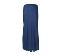VILA Gonna 'VIEllette' blu notte Donna VILA 42 blu notte