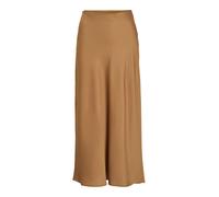 VILA Gonna 'VIEllette' cognac Donna VILA 34 cognac