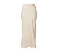 VILA Gonna 'VIELLETTE' crema Donna VILA 38 crema