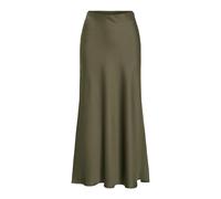 VILA Gonna 'VIEllette' oliva Donna VILA 44 oliva