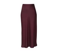 VILA Gonna 'VIEllette' rosso vino Donna VILA 34 rosso vino