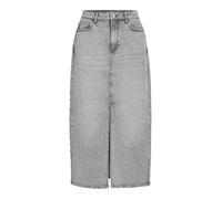 VILA Gonna 'VIJaf' grigio Donna - Abbigliamento - Taglie comode - Gonne VILA 38