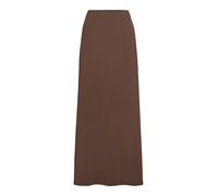 VILA Gonna 'VILeoa' marrone Donna - Abbigliamento - Taglie comode - Gonne VILA 38