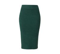 VILA Gonna 'VIRIL' verde scuro Donna VILA 34