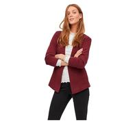 Vila Her New 3/4 Blazer M