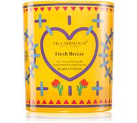 Vila Hermanos 70ths Year Fresh Breeze candela profumata 200 g
