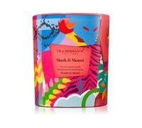 Vila Hermanos 70ths Year Musk & Monoi 200 g - Candela Profumata